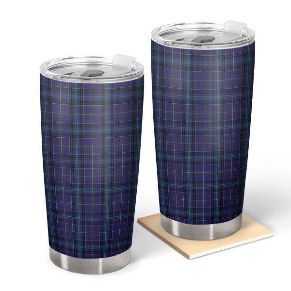 Dickinson Tartan Tumbler Online Sale